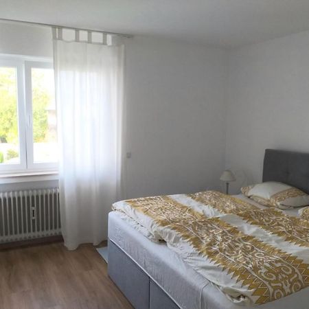 Apartament Helle 4 Zkb Mit Balkon In Wittlich Zewnętrze zdjęcie