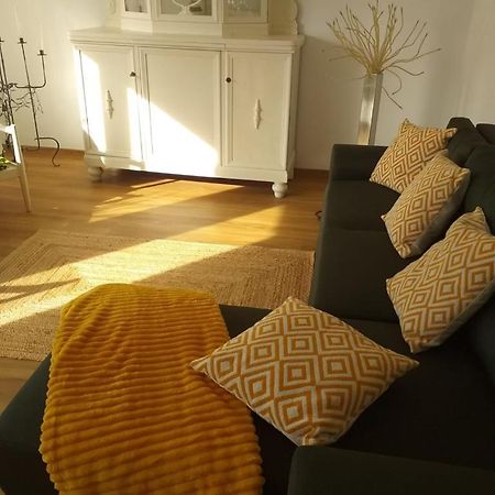 Apartament Helle 4 Zkb Mit Balkon In Wittlich Zewnętrze zdjęcie