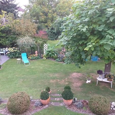 Apartament Helle 4 Zkb Mit Balkon In Wittlich Zewnętrze zdjęcie