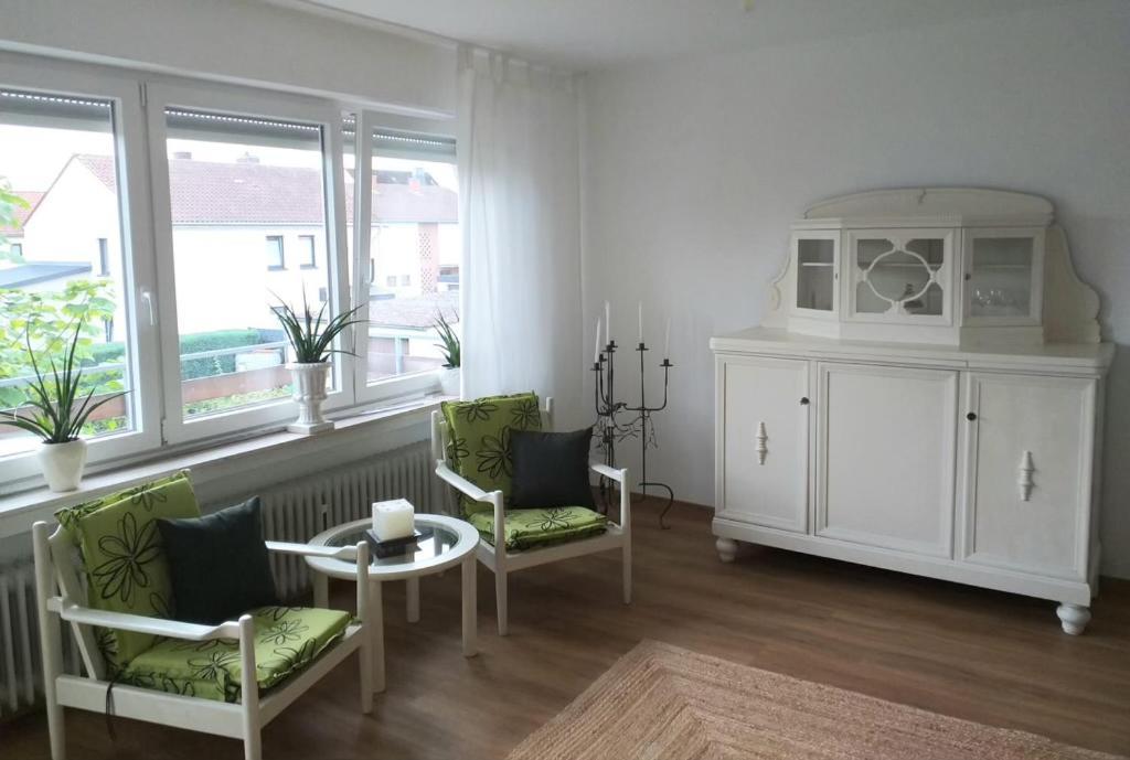 Apartament Helle 4 Zkb Mit Balkon In Wittlich Zewnętrze zdjęcie