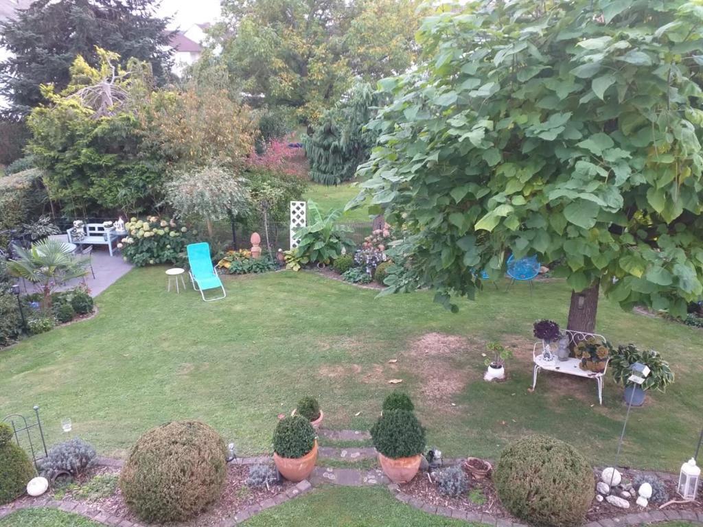 Apartament Helle 4 Zkb Mit Balkon In Wittlich Zewnętrze zdjęcie